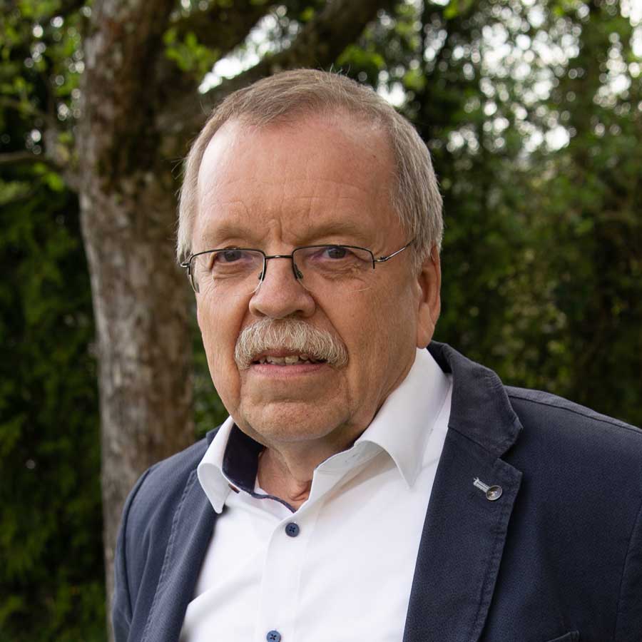 melenk Klaus Dieter Melenk