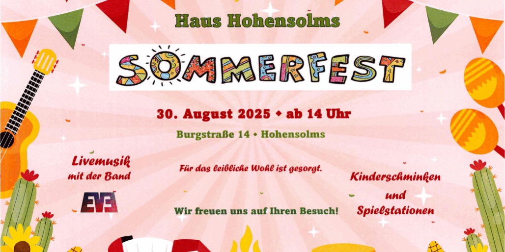 Sommerfest