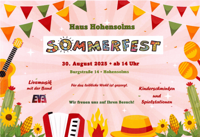 Sommerfest